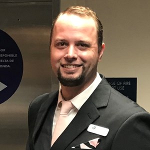 Darren Rohman