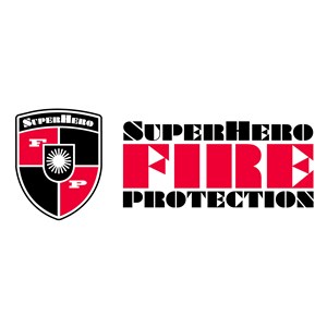 Photo of SuperHero Fire Protection