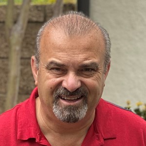 Tony Vandette