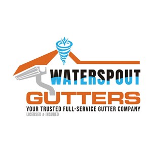 Photo of WaterSpout Gutters