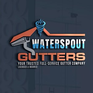 Photo of WaterSpout Gutters