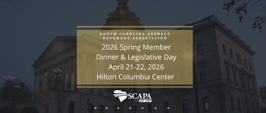 SCAPA 2026 Spring Member Dinner