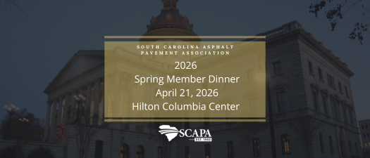SCAPA 2026 Spring Member Dinner