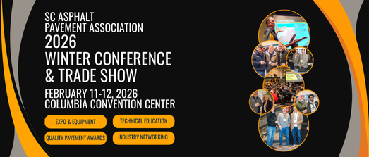 SCAPA 2026 Winter Conference & Trade Show: February 11-12, 2026