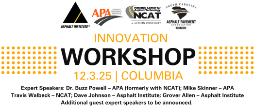 Innovation Workshop