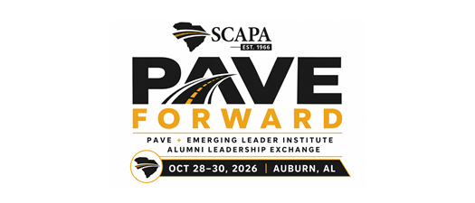 PAVE Forward:  Fall Leadership Exchange