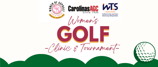 Second Annual Women's Golf Clinic & Nine Hole Tournament 