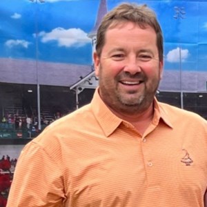 Aaron Martin