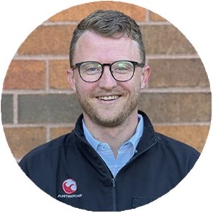 Adam Harshman