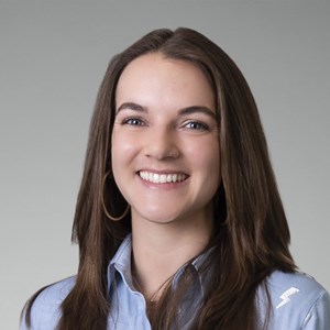 Alexis Harmon, CPA