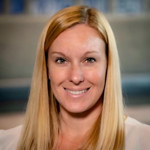 Amy Cook, P.E.