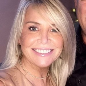 Amy Herron