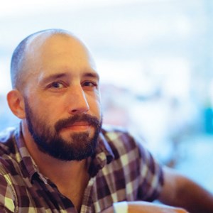 Andy Bergman