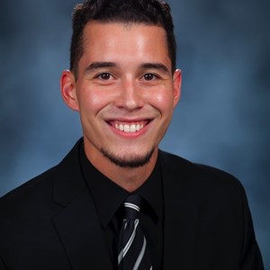 Anthony "Rocco" Fiorilli