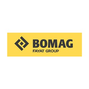 Photo of BOMAG Americas