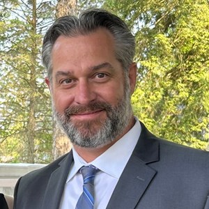 Brian Dillenback