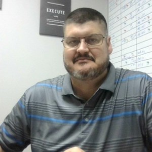 Brian Winchester