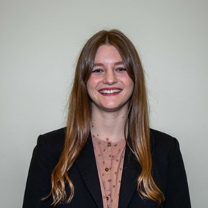 Camille Ahola