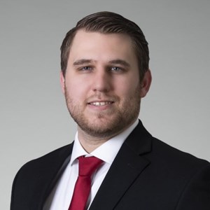 Corey Staggs, CPA, CCIFP