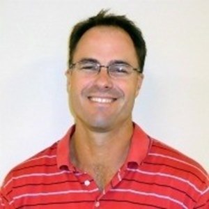 Dean Frailey