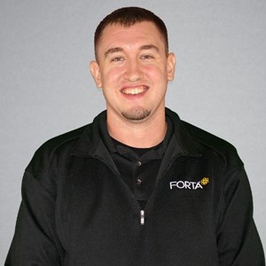 Garrett Lovett