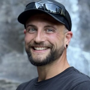 Rob Burrill