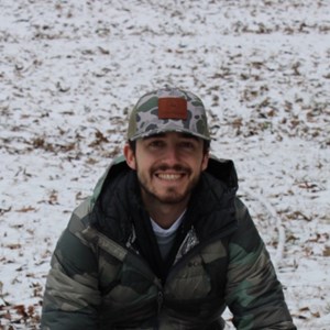 Hunter Pitts