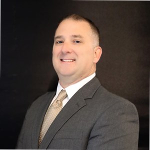 Jay Thompson, P.E.