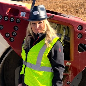 Jennifer Bishop
