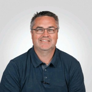John Van Patton