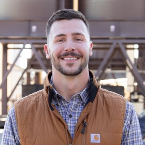 Joshua Rigsbee