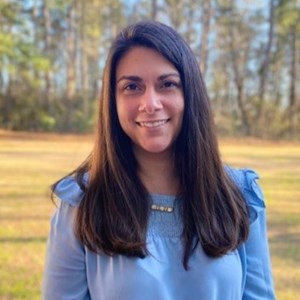 Kristin Levy, P.E.