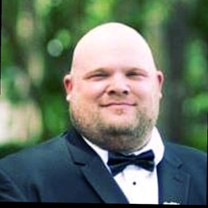 Matthew Jeffcoat
