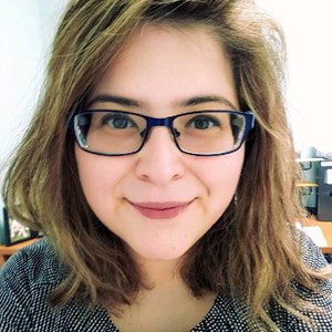 Mercedes Pelayo