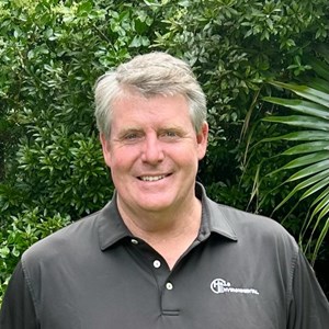 Mike Mattar