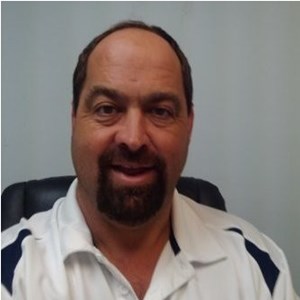 Ralph Hamilton