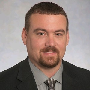 Shane Clark