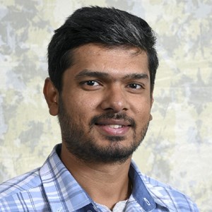 Srinivasan Nagarajan Ph.D., EIT