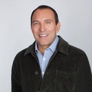Steve Santa Cruz
