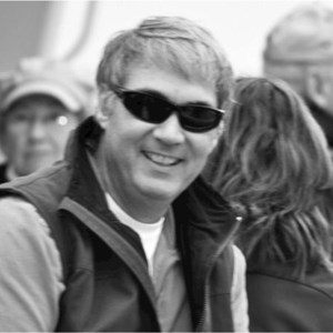 Tim Lawless