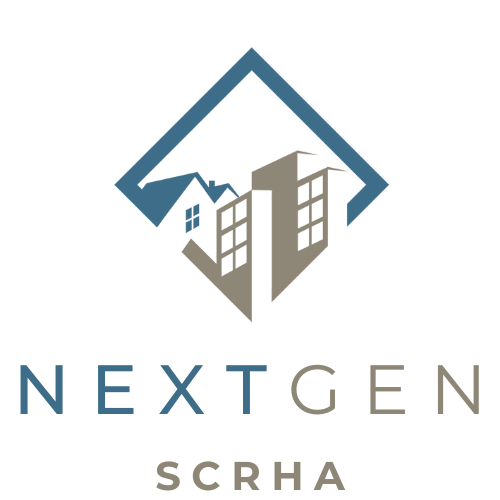 NextGen Color Logo