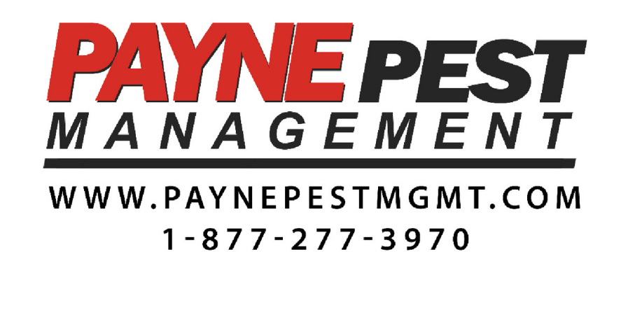 Payne Pest Management Logo