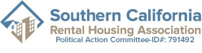 SCRHA PAC Logo