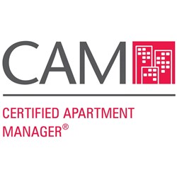 CAM Education Package