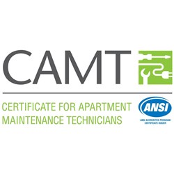 CAMT Advanced Education Package