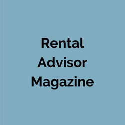 Magazine Inside Cover 1 Issue
