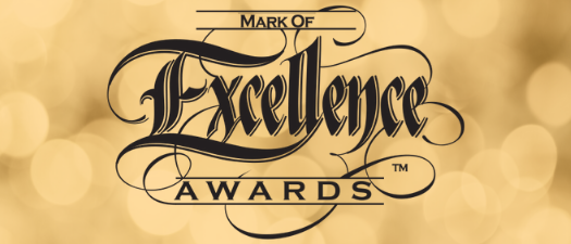  Mark of Excellence Nominee Submittal Orientation 