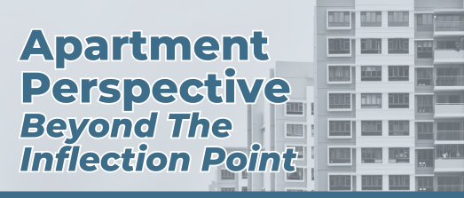 35th Annual Apartment Perspective