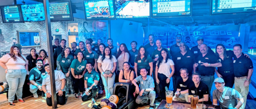 NextGen Bowling Tournament