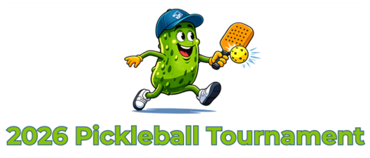 Pickleball Tournament Hosted by NextGen